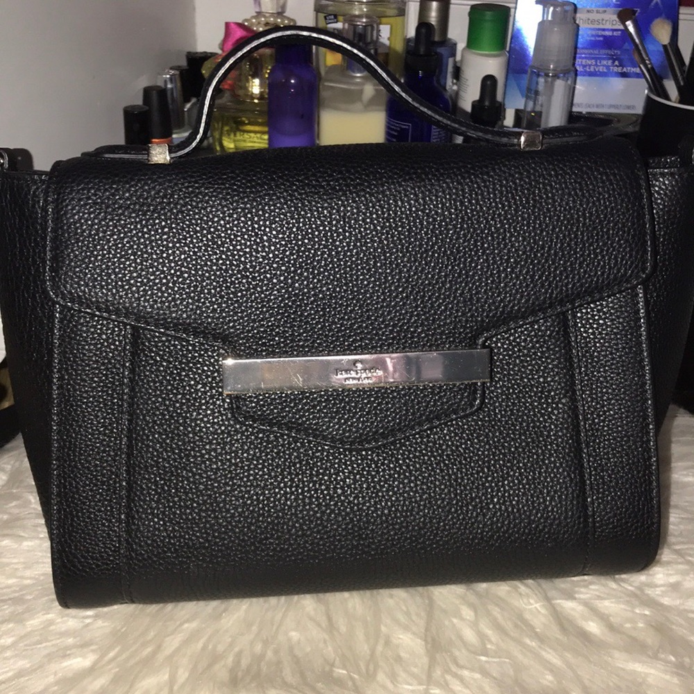 Crossbody bag